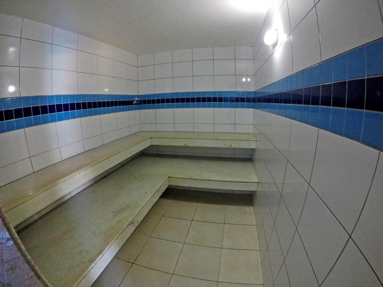 Aquaville Apart Hotel Porto Seguro Exterior photo