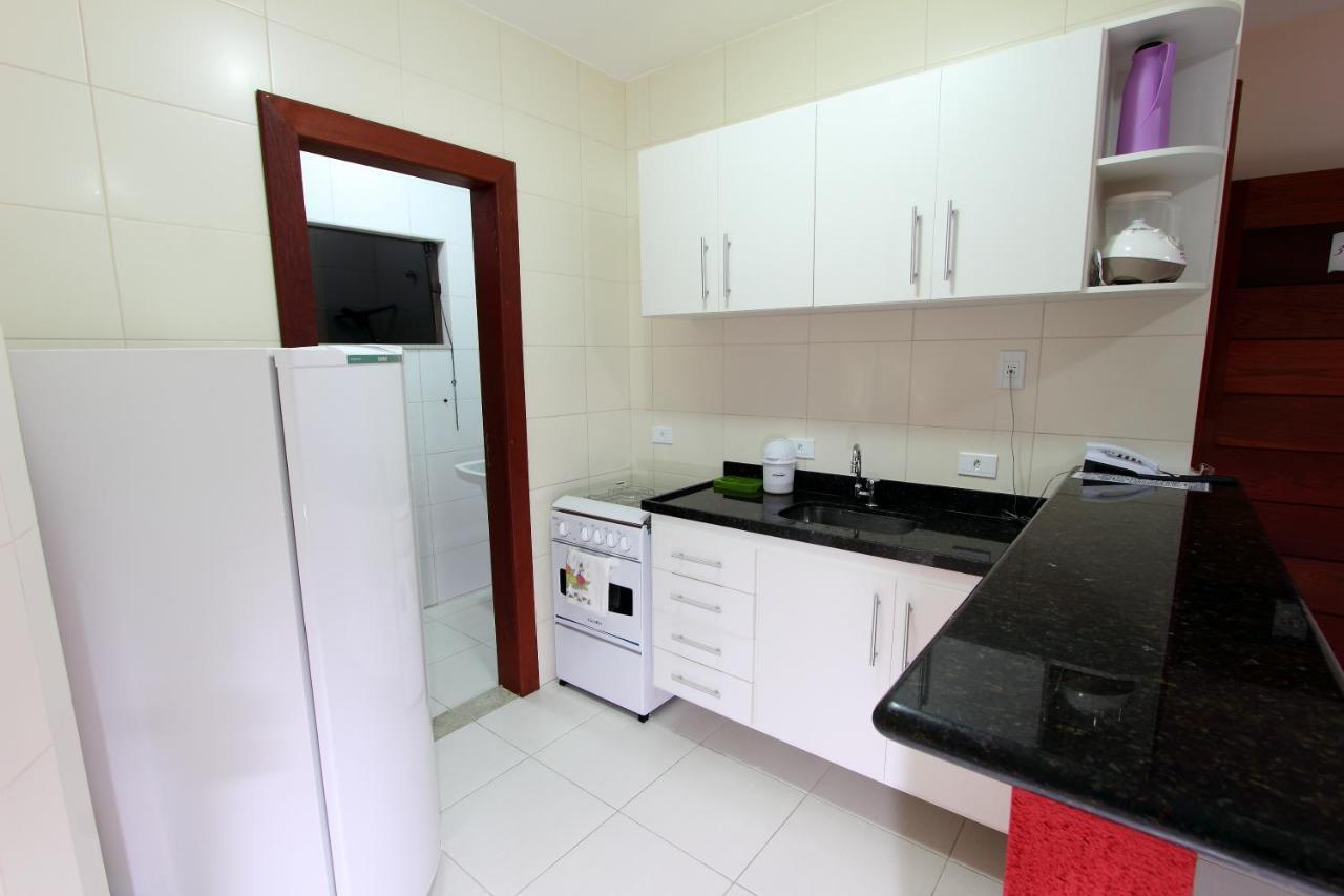 Aquaville Apart Hotel Porto Seguro Exterior photo